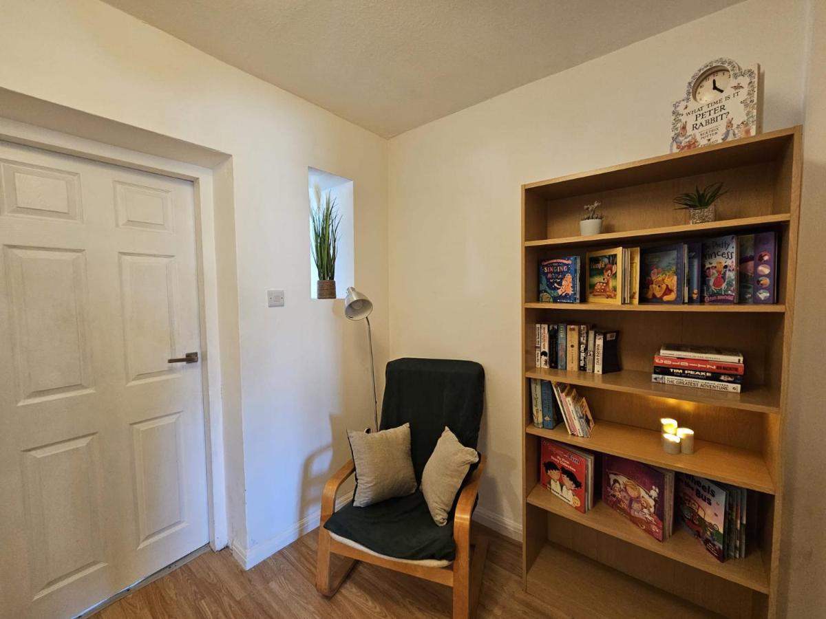 Yucca Cottage Кендал Екстериор снимка