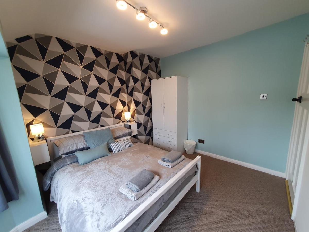 Yucca Cottage Кендал Екстериор снимка