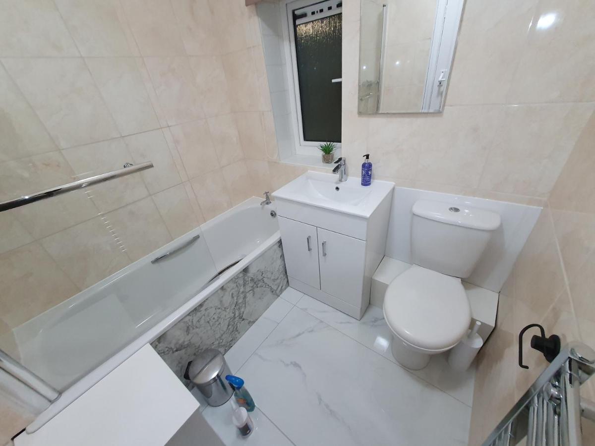 Yucca Cottage Кендал Екстериор снимка
