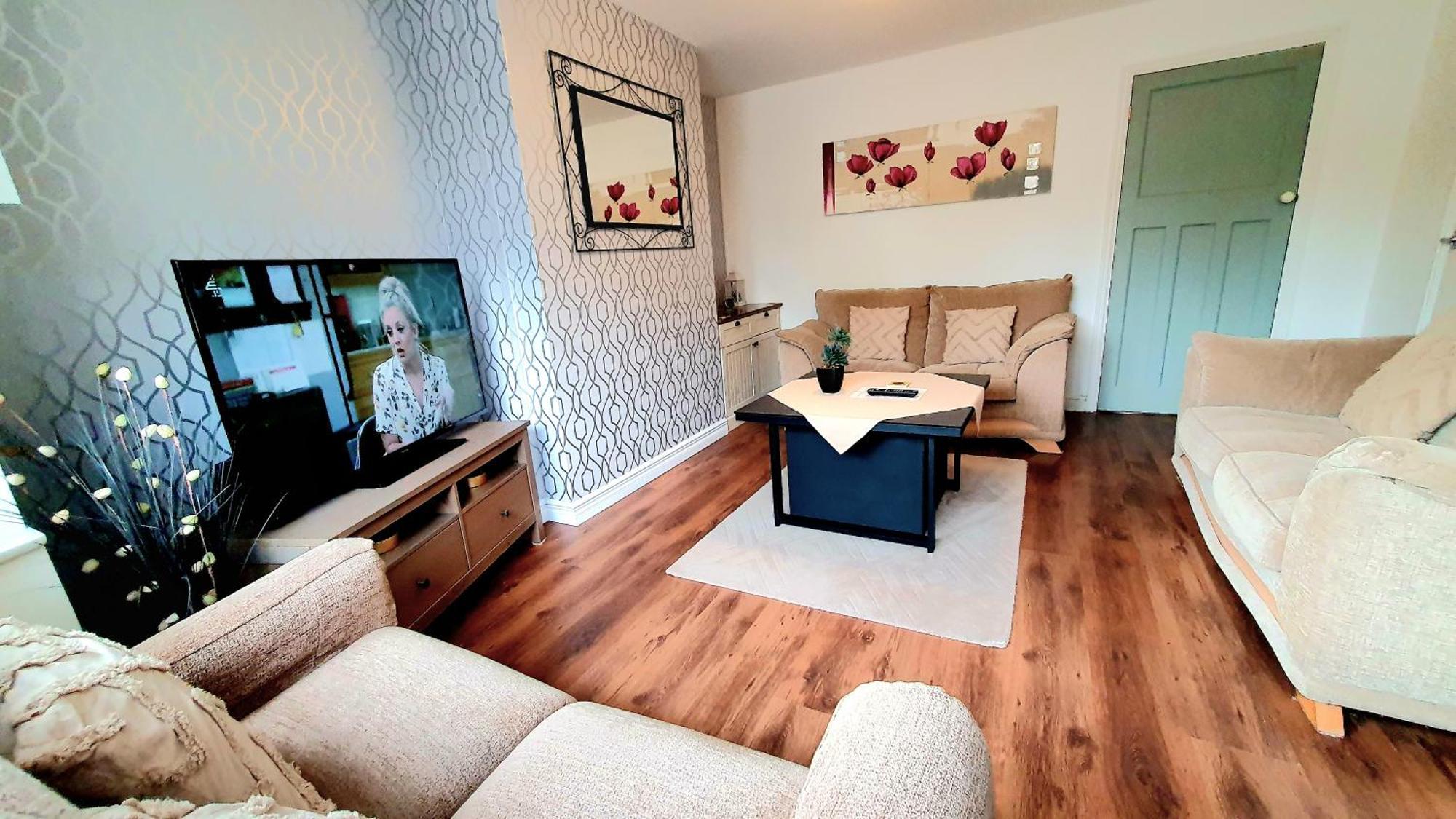 Yucca Cottage Кендал Екстериор снимка